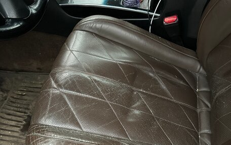 Infiniti FX II, 2008 год, 1 100 000 рублей, 11 фотография