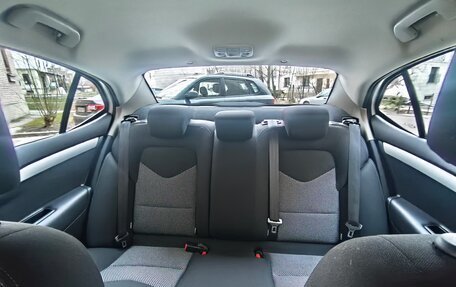 Citroen C4 II рестайлинг, 2015 год, 650 000 рублей, 8 фотография