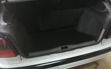 Skoda Felicia I рестайлинг, 1998 год, 333 000 рублей, 4 фотография