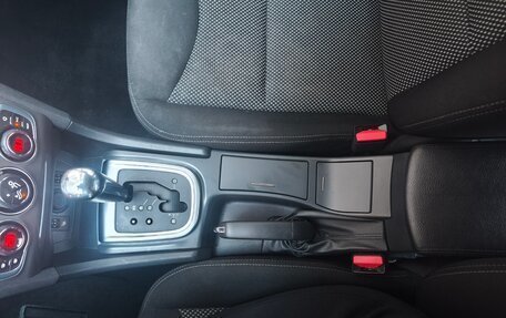 Citroen C4 II рестайлинг, 2015 год, 650 000 рублей, 9 фотография