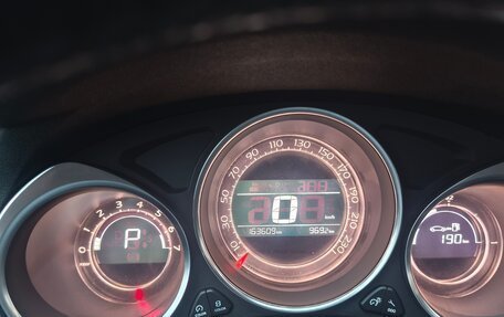 Citroen C4 II рестайлинг, 2015 год, 650 000 рублей, 11 фотография