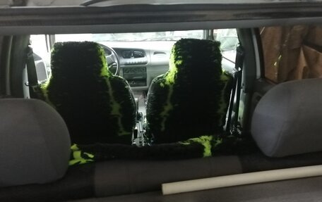 Skoda Felicia I рестайлинг, 1998 год, 333 000 рублей, 5 фотография