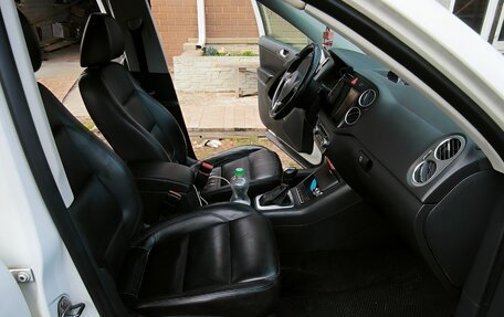 Volkswagen Tiguan I, 2010 год, 1 080 000 рублей, 9 фотография