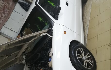 Skoda Felicia I рестайлинг, 1998 год, 333 000 рублей, 12 фотография