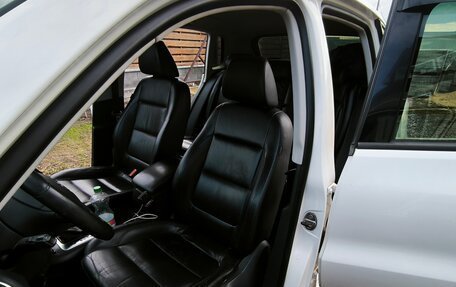 Volkswagen Tiguan I, 2010 год, 1 080 000 рублей, 10 фотография