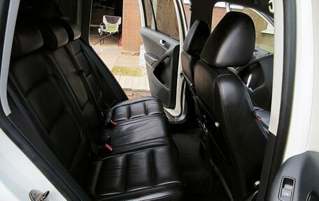 Volkswagen Tiguan I, 2010 год, 1 080 000 рублей, 7 фотография