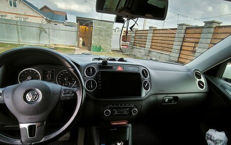 Volkswagen Tiguan I, 2010 год, 1 080 000 рублей, 6 фотография