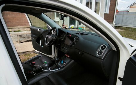 Volkswagen Tiguan I, 2010 год, 1 080 000 рублей, 8 фотография