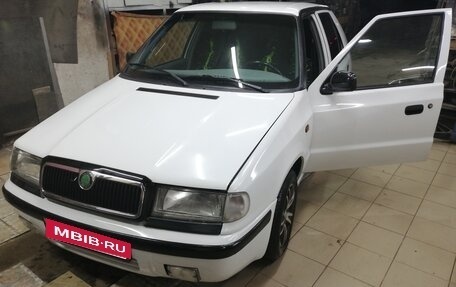 Skoda Felicia I рестайлинг, 1998 год, 333 000 рублей, 2 фотография