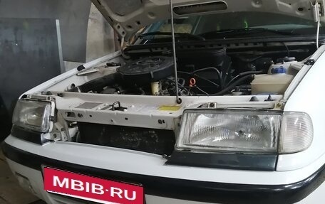 Skoda Felicia I рестайлинг, 1998 год, 333 000 рублей, 10 фотография