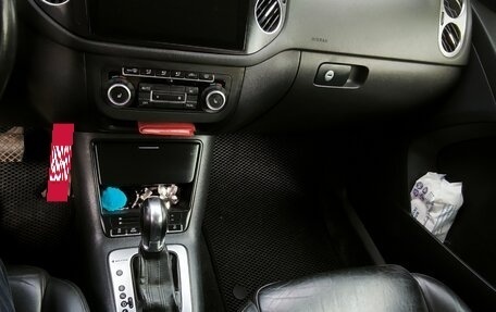 Volkswagen Tiguan I, 2010 год, 1 080 000 рублей, 5 фотография