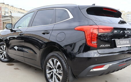 Haval Jolion, 2023 год, 1 919 000 рублей, 4 фотография