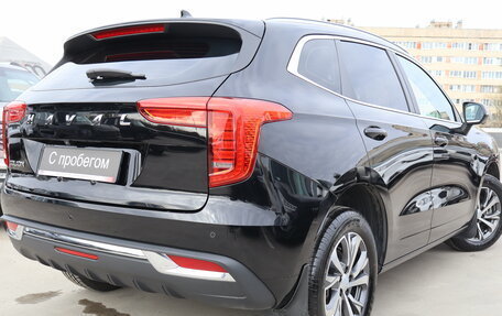 Haval Jolion, 2023 год, 1 919 000 рублей, 6 фотография