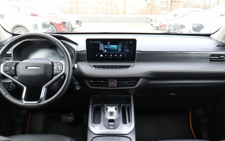 Haval Jolion, 2023 год, 1 919 000 рублей, 7 фотография