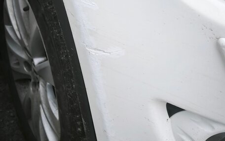 Volkswagen Tiguan I, 2010 год, 1 080 000 рублей, 13 фотография