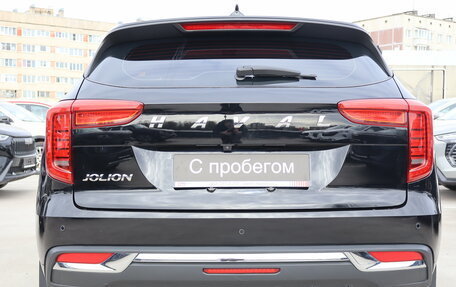 Haval Jolion, 2023 год, 1 919 000 рублей, 5 фотография