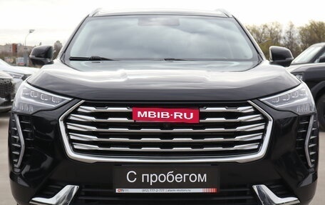 Haval Jolion, 2023 год, 1 919 000 рублей, 2 фотография