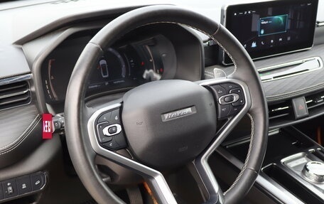 Haval Jolion, 2023 год, 1 919 000 рублей, 9 фотография