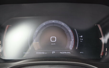 Haval Jolion, 2023 год, 1 919 000 рублей, 17 фотография