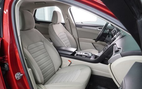 Ford Fusion (North America) II, 2020 год, 1 699 000 рублей, 8 фотография