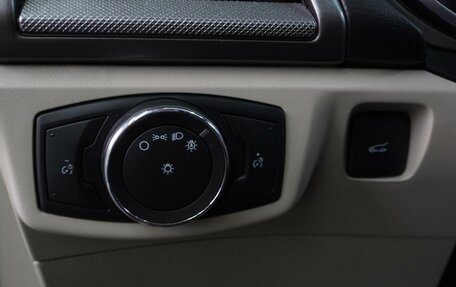 Ford Fusion (North America) II, 2020 год, 1 699 000 рублей, 17 фотография