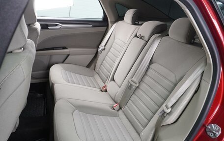 Ford Fusion (North America) II, 2020 год, 1 699 000 рублей, 9 фотография