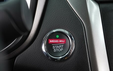 Ford Fusion (North America) II, 2020 год, 1 699 000 рублей, 18 фотография