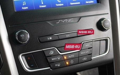 Ford Fusion (North America) II, 2020 год, 1 699 000 рублей, 13 фотография