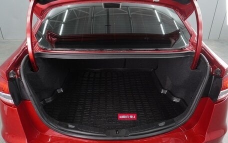 Ford Fusion (North America) II, 2020 год, 1 699 000 рублей, 20 фотография