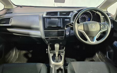 Honda Fit III, 2019 год, 1 239 000 рублей, 10 фотография