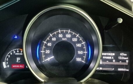 Honda Fit III, 2019 год, 1 239 000 рублей, 9 фотография