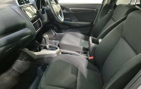 Honda Fit III, 2019 год, 1 239 000 рублей, 12 фотография