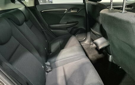 Honda Fit III, 2019 год, 1 239 000 рублей, 14 фотография