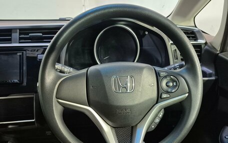 Honda Fit III, 2019 год, 1 239 000 рублей, 11 фотография