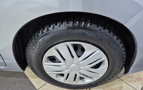 Honda Fit III, 2019 год, 1 239 000 рублей, 20 фотография