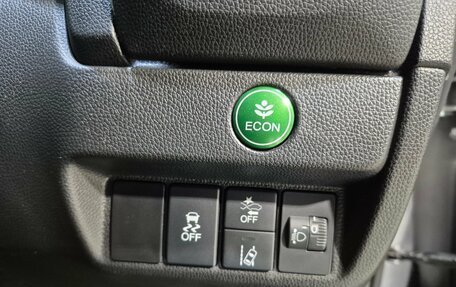 Honda Fit III, 2019 год, 1 239 000 рублей, 18 фотография