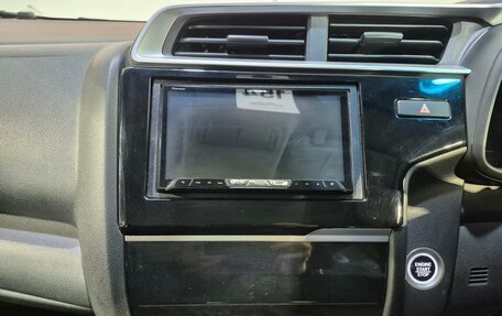 Honda Fit III, 2019 год, 1 239 000 рублей, 17 фотография