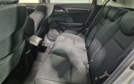 Honda Fit III, 2019 год, 1 239 000 рублей, 15 фотография