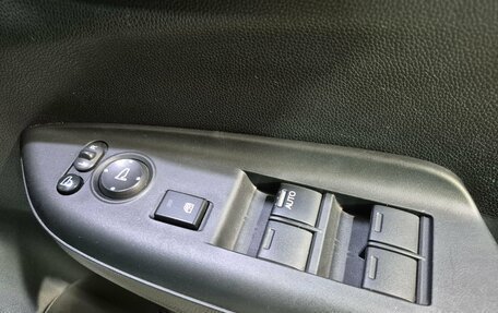 Honda Fit III, 2019 год, 1 239 000 рублей, 19 фотография