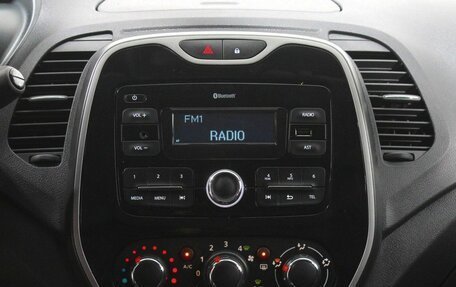 Renault Kaptur I рестайлинг, 2020 год, 1 495 000 рублей, 12 фотография