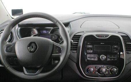 Renault Kaptur I рестайлинг, 2020 год, 1 495 000 рублей, 13 фотография