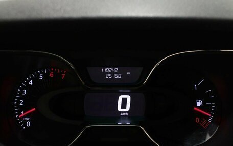 Renault Kaptur I рестайлинг, 2020 год, 1 495 000 рублей, 10 фотография