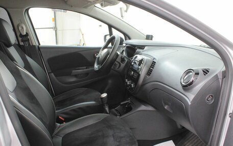 Renault Kaptur I рестайлинг, 2020 год, 1 495 000 рублей, 8 фотография