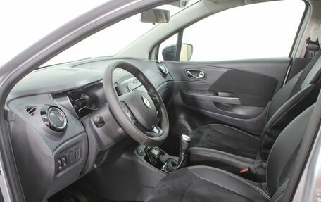 Renault Kaptur I рестайлинг, 2020 год, 1 495 000 рублей, 14 фотография