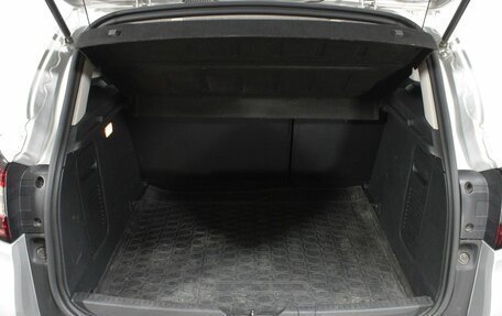 Renault Kaptur I рестайлинг, 2020 год, 1 495 000 рублей, 15 фотография