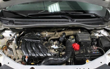 Renault Kaptur I рестайлинг, 2020 год, 1 495 000 рублей, 17 фотография