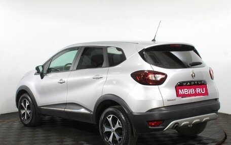 Renault Kaptur I рестайлинг, 2020 год, 1 495 000 рублей, 6 фотография