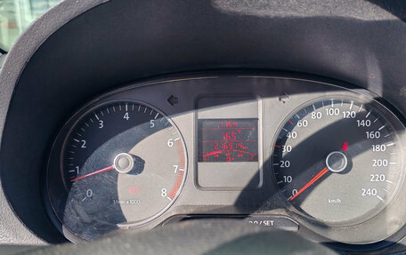 Volkswagen Polo VI (EU Market), 2012 год, 550 000 рублей, 7 фотография