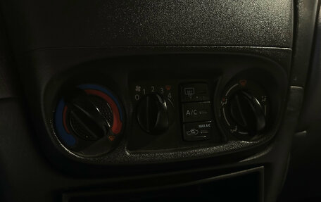 Nissan Almera, 2005 год, 280 000 рублей, 4 фотография