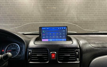 Nissan Almera, 2005 год, 280 000 рублей, 3 фотография